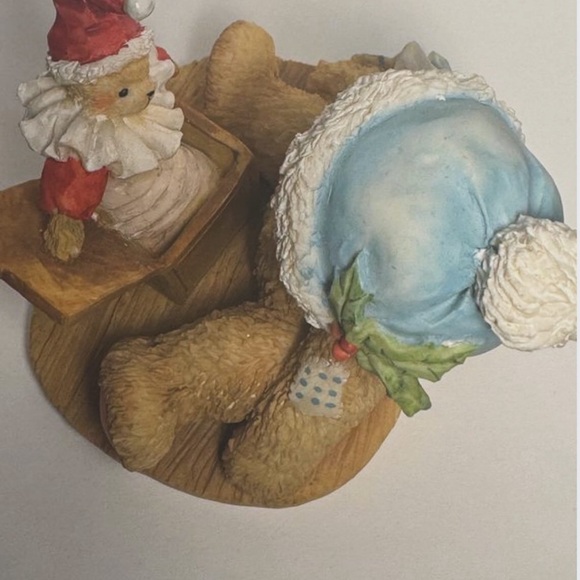 Cherished Teddies- New Vintage 1992 - “Douglas” - Picture 6 of 7